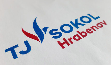 Nový logotyp